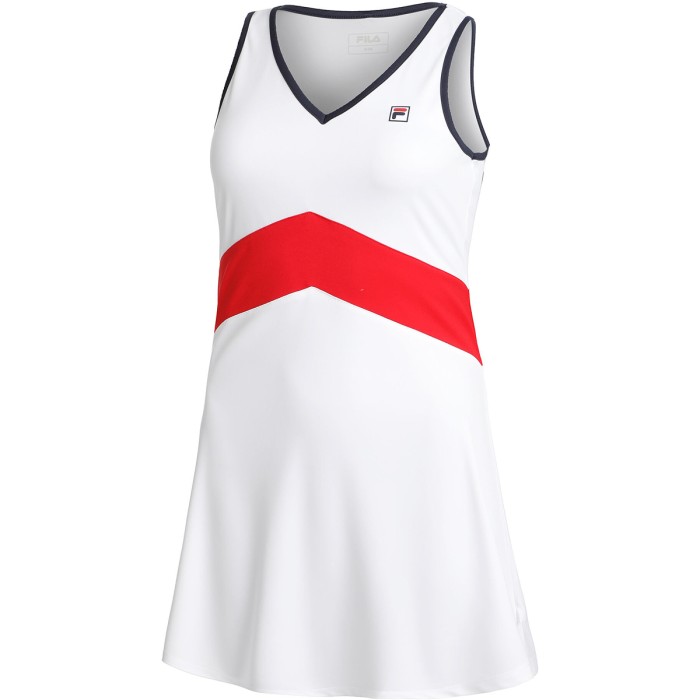 FILA women's gloria dress