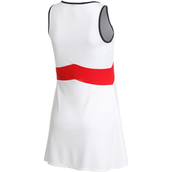FILA women's gloria dress