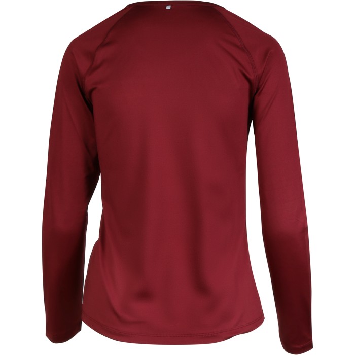 T-shirt FILA femme manches longues cora new york