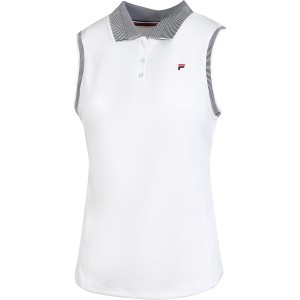 Polo FILA femme holly