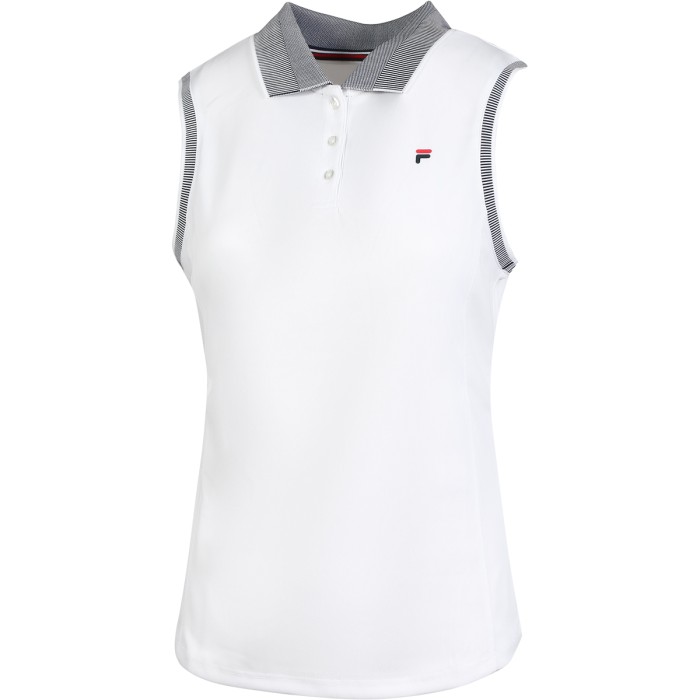 Polo FILA femme holly
