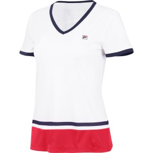T-shirt FILA femme elisabeth