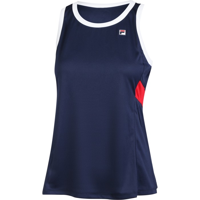 FILA women's lissy tank top