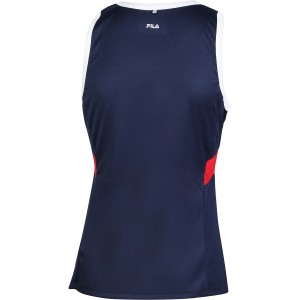 FILA women's lissy tank top