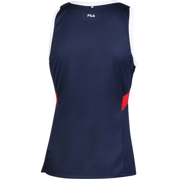 FILA women's lissy tank top