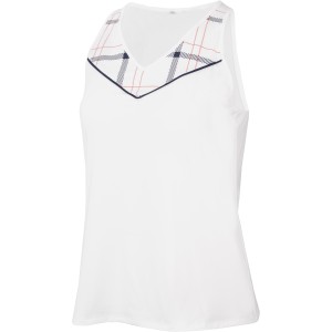 Debardeur FILA femme hilke