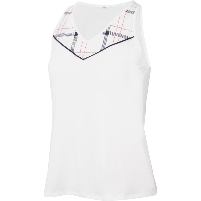 Debardeur FILA femme hilke