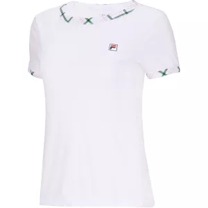 T-shirt FILA femme yamila