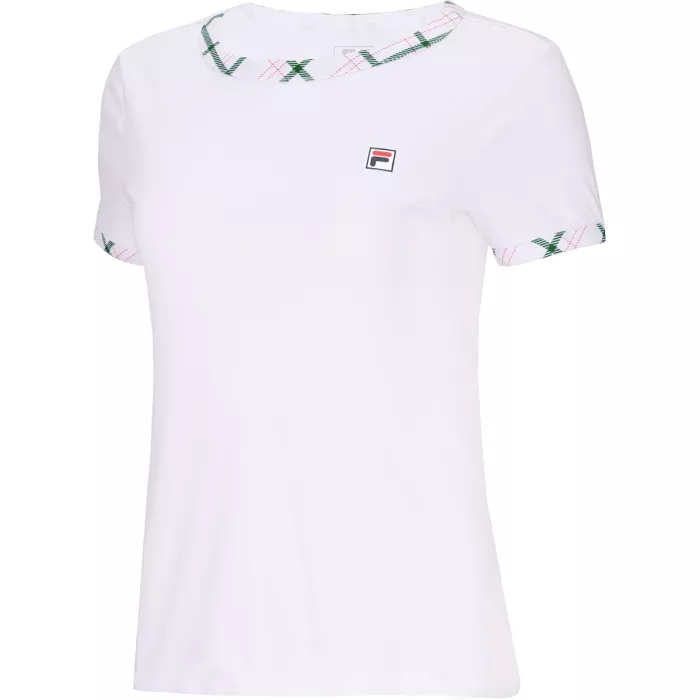 T-shirt FILA femme yamila