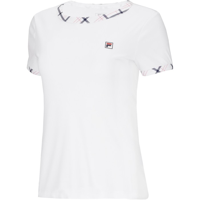 T-shirt FILA femme yamila