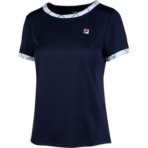 T-shirt FILA femme yamila