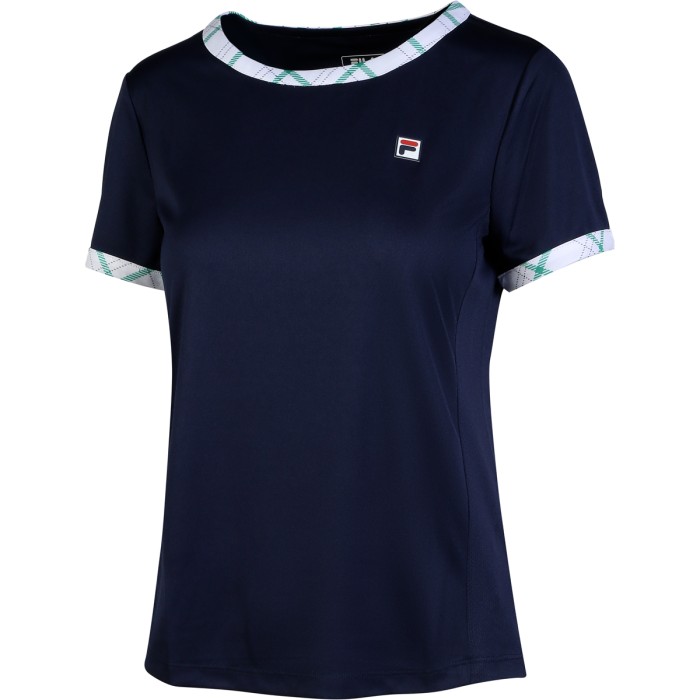 T-shirt FILA femme yamila