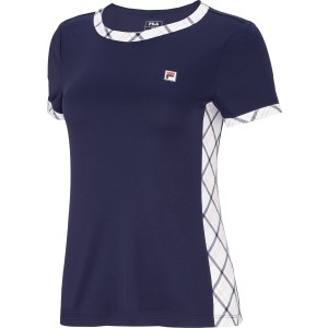 T-shirt FILA femme yamila