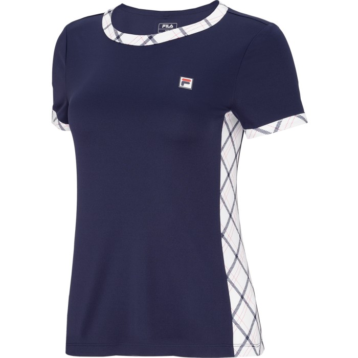 T-shirt FILA femme yamila