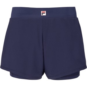 Short FILA femme luna