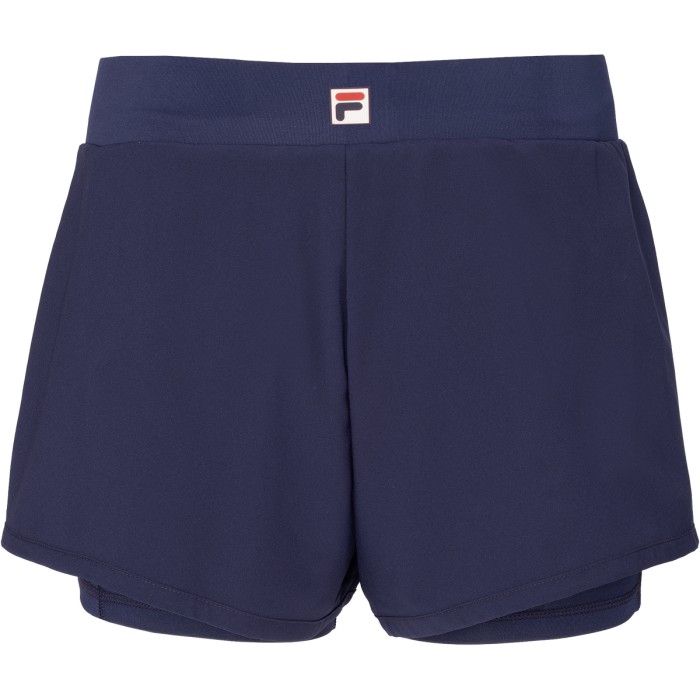 Short FILA femme luna