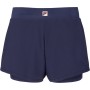 Short FILA femme luna