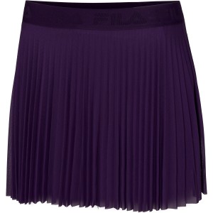 Jupe FILA femme isla plissee