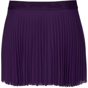 Jupe FILA femme isla plissee