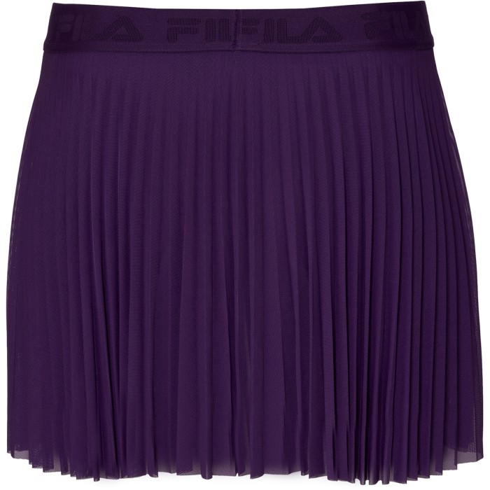 Jupe FILA femme isla plissee