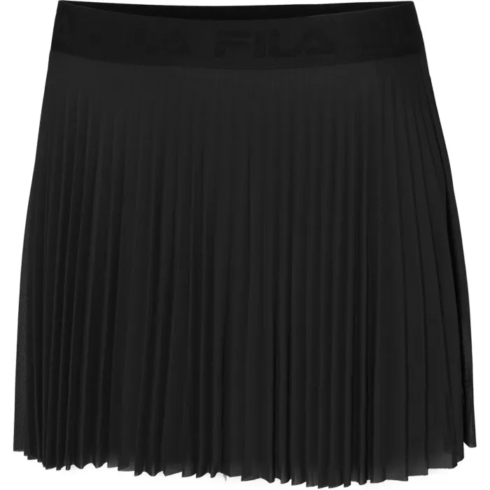 Jupe FILA femme isla plissee