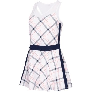 Robe FILA femme fritza