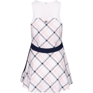 Robe FILA femme fritza