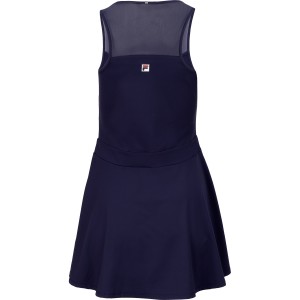 Robe FILA femme franja
