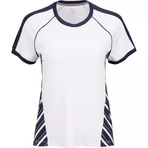T-shirt FILA femme josefine
