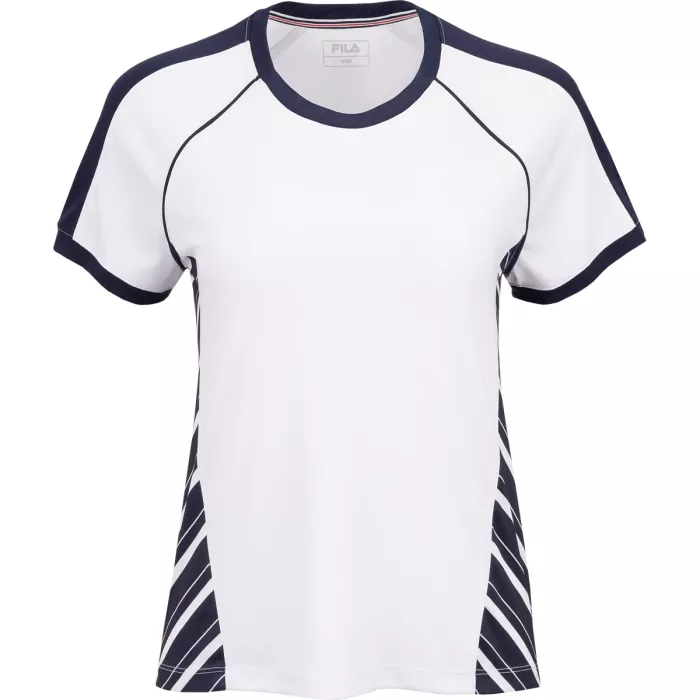 T-shirt FILA femme josefine