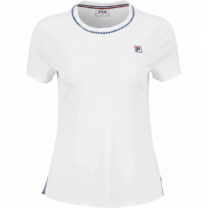 T-krekls FILA sievietēm Valeria