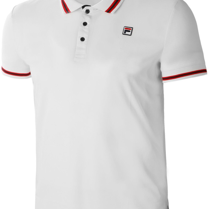 Polo FILA piro