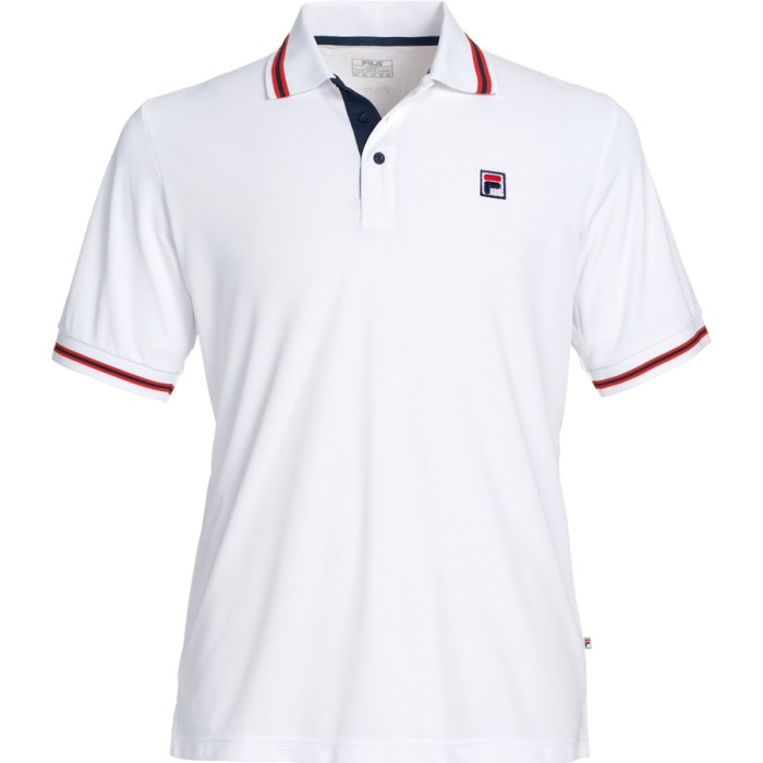 Polo FILA piro
