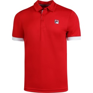 Polo FILA marc