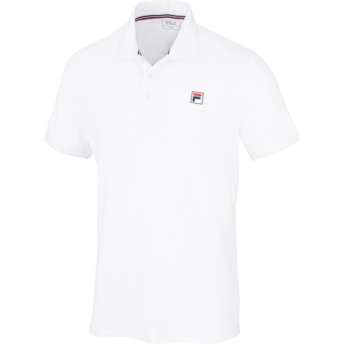 Polo FILA hermano