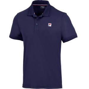 Polo FILA hermano