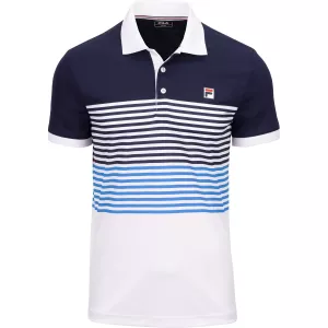 Polo FILA bb monte carlo