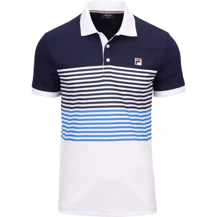 Polo FILA bb monte carlo