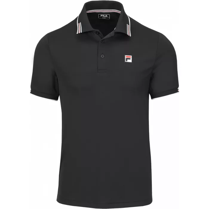 Fila Alejandro polo krekls