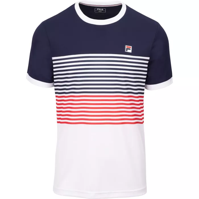 T-shirt FILA bb 1983