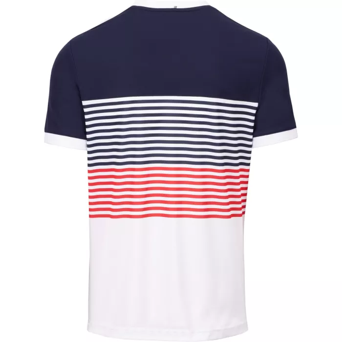 T-shirt FILA bb 1983