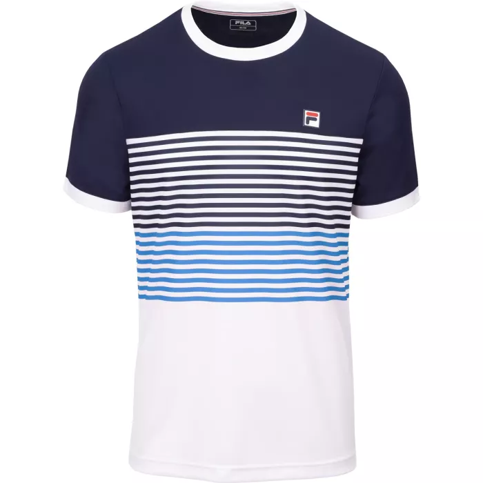 T-shirt FILA bb 1983