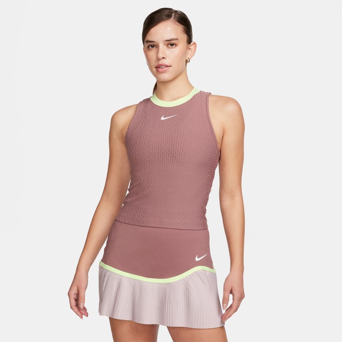 Debardeur NIKE femme dri fit slam athlete melbourne