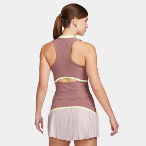 Debardeur NIKE femme dri fit slam athlete melbourne