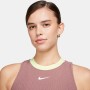 Debardeur NIKE femme dri fit slam athlete melbourne