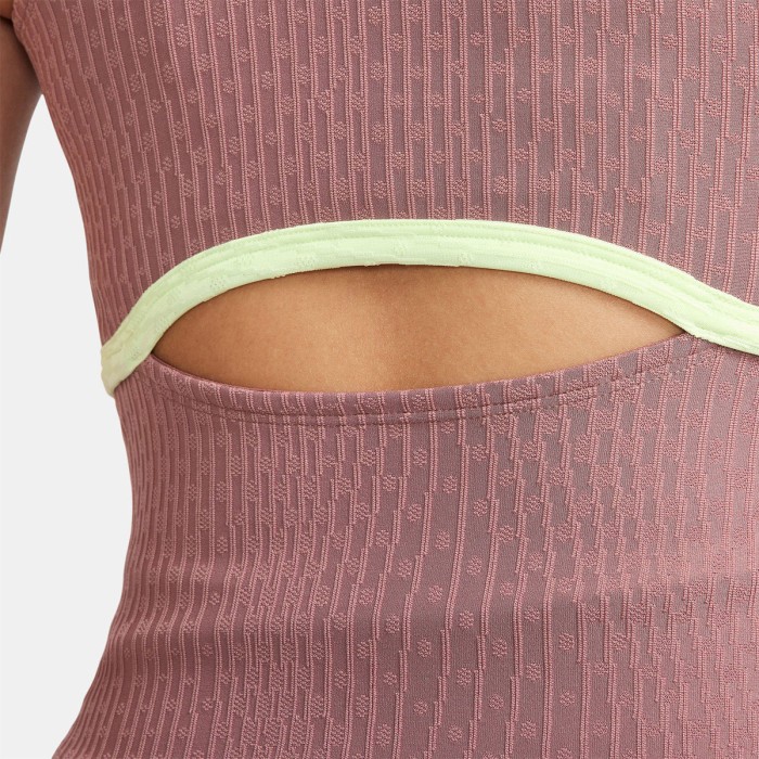 Debardeur NIKE femme dri fit slam athlete melbourne