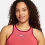 Women's NIKE dri fit slam athlete new york tank top