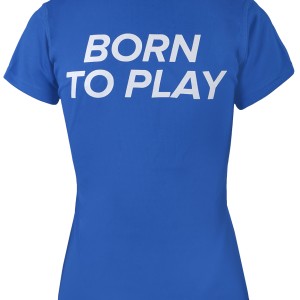 Tee-shirt TENNISPRO cup femme