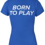 Tee-shirt TENNISPRO cup femme
