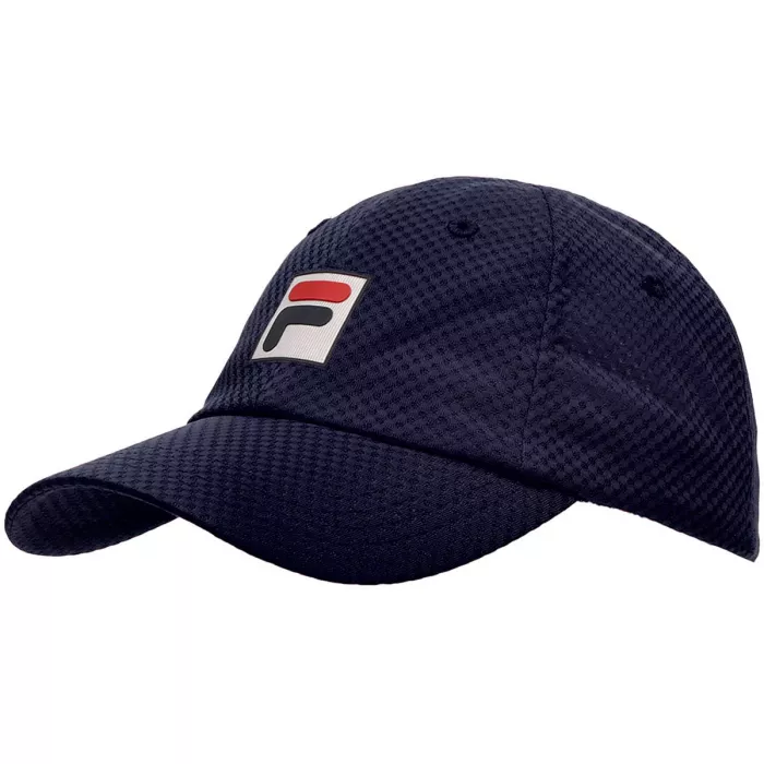 FILA mesh sampau cap